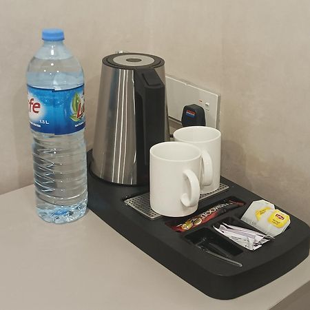 Darin Plaza Hotel Erbil Dış mekan fotoğraf