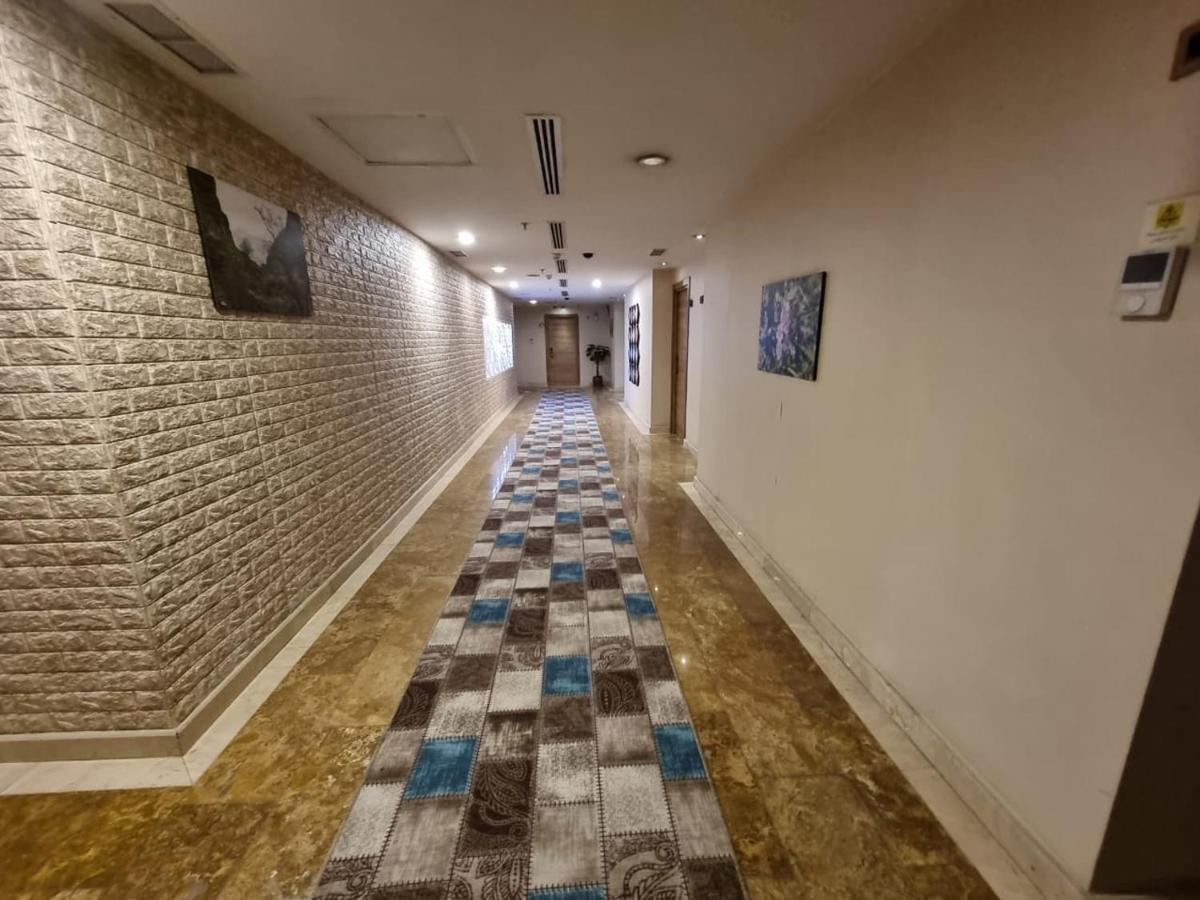 Darin Plaza Hotel Erbil Dış mekan fotoğraf