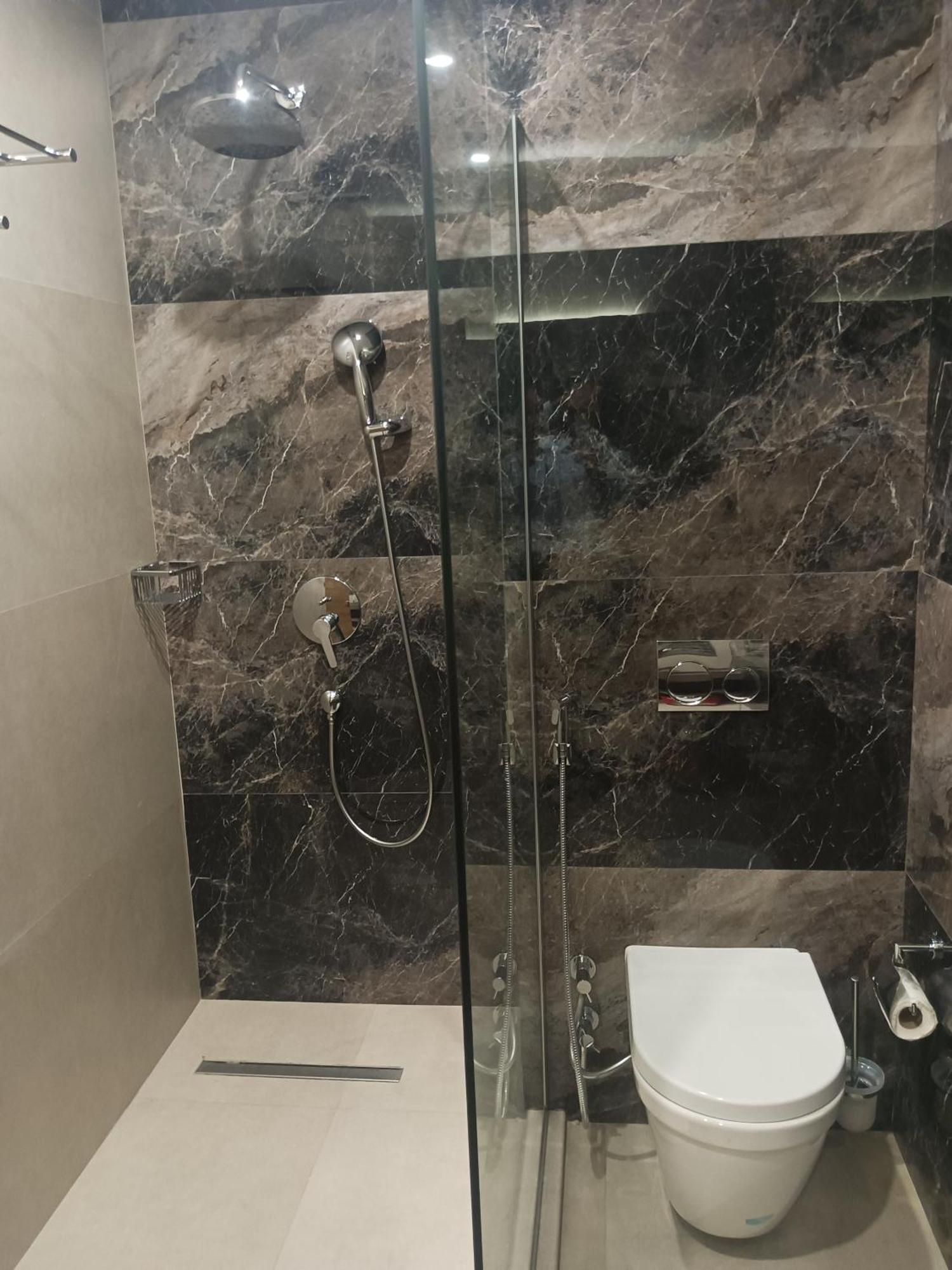 Darin Plaza Hotel Erbil Dış mekan fotoğraf