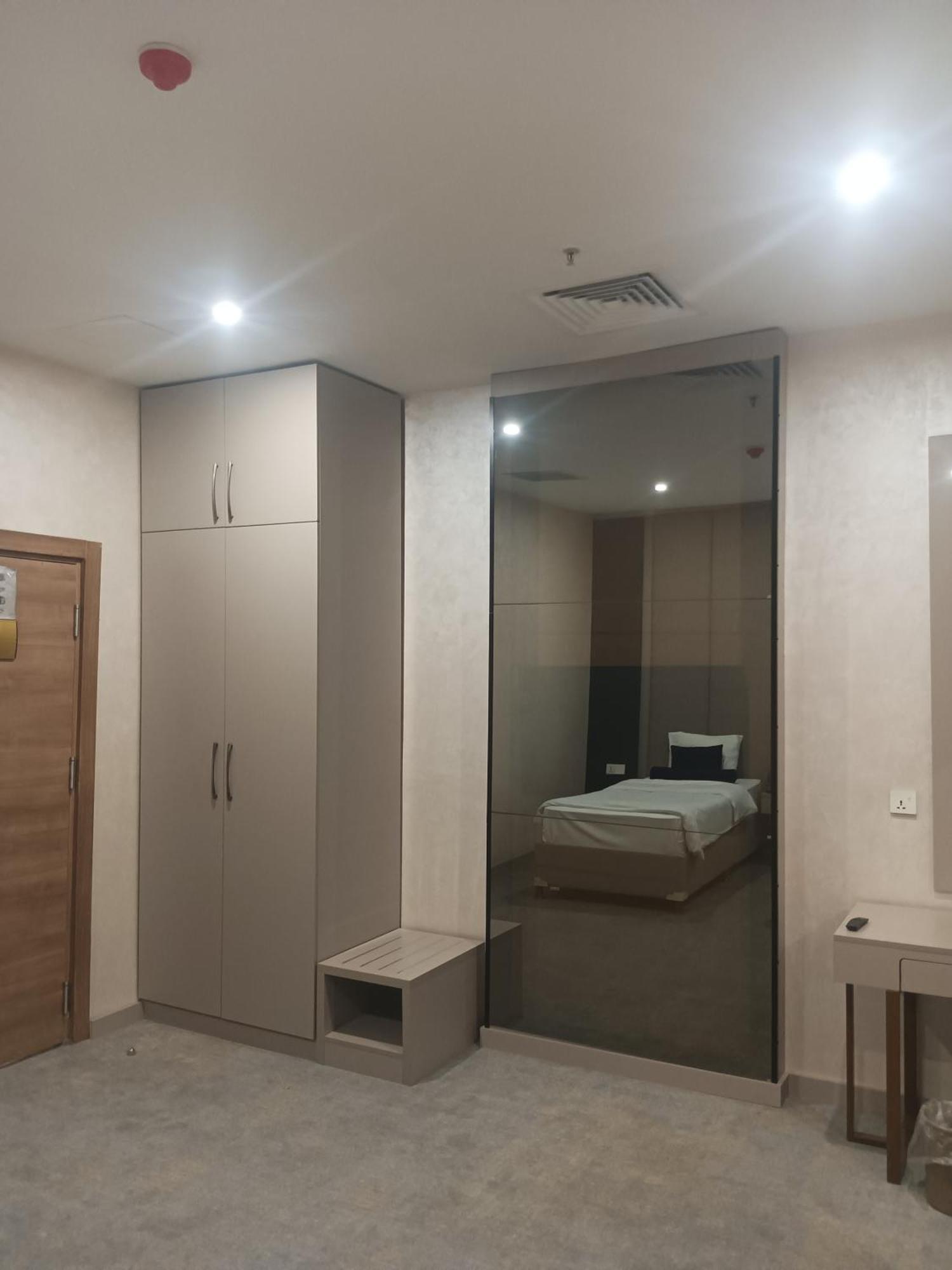 Darin Plaza Hotel Erbil Dış mekan fotoğraf