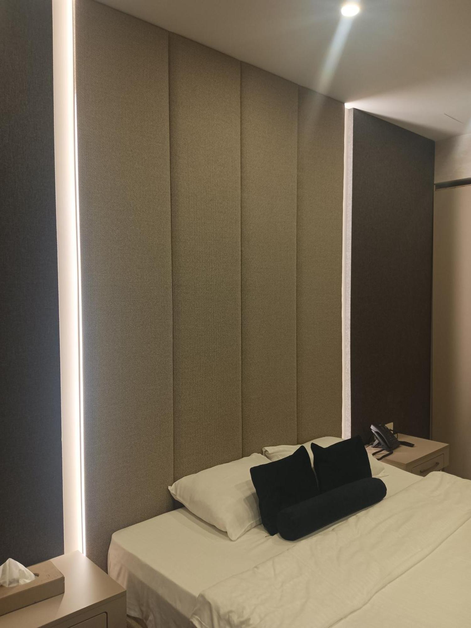 Darin Plaza Hotel Erbil Dış mekan fotoğraf