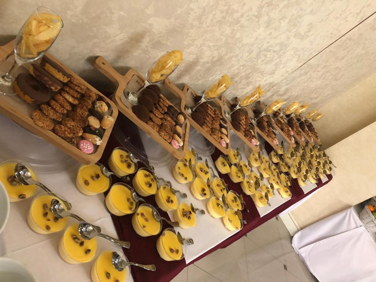 Darin Plaza Hotel Erbil Dış mekan fotoğraf