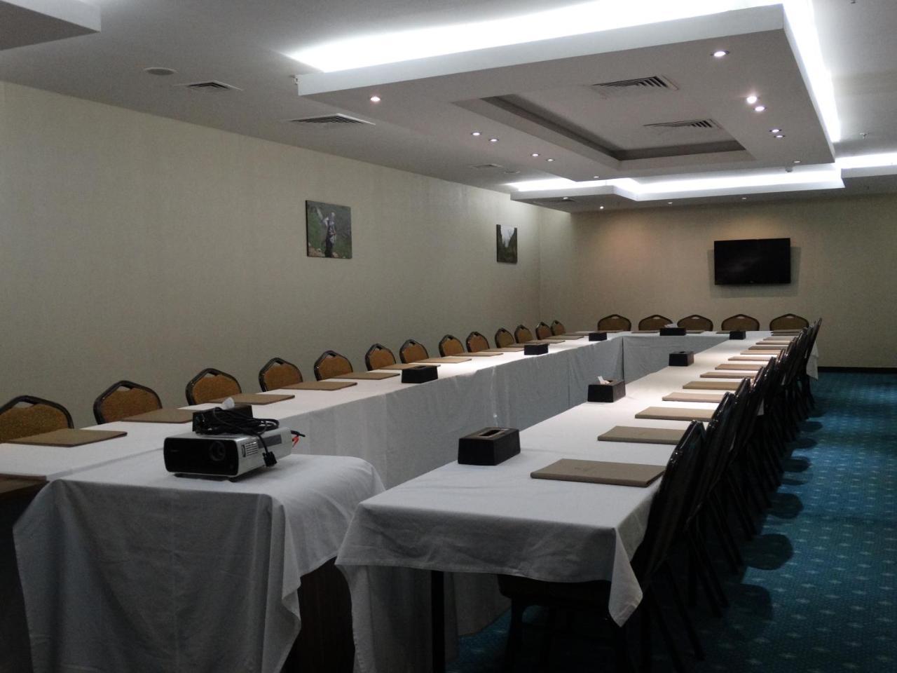 Darin Plaza Hotel Erbil Dış mekan fotoğraf